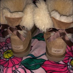 Ugg boots
